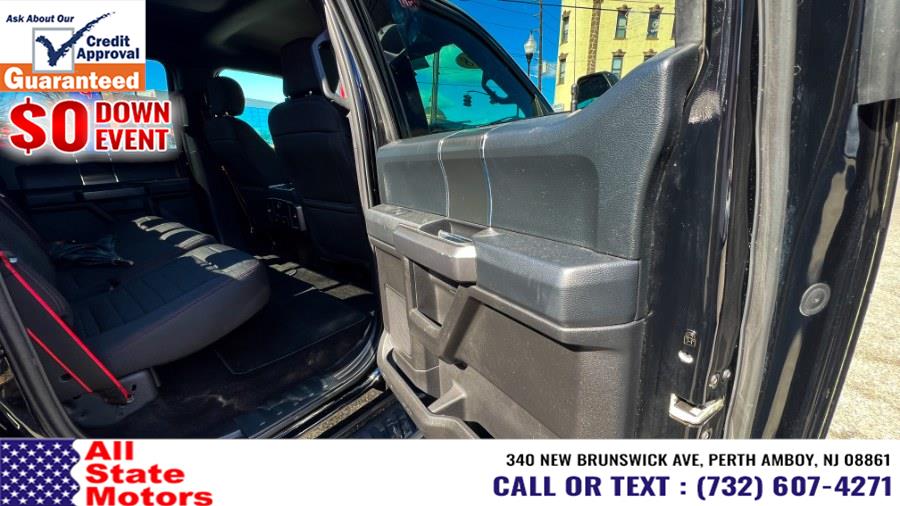 2018 Ford F-150 XLT 4WD SuperCrew 5.5'' Box, available for sale in Perth Amboy, New Jersey | All State Motor Inc. Perth Amboy, New Jersey 2018 Ford F-150 XLT 4WD SuperCrew 5.5'' Box, available for sale in Perth Amboy, New Jersey | All State Motor Inc. Perth Amboy, New Jersey