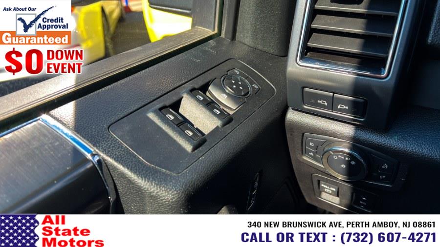 2018 Ford F-150 XLT 4WD SuperCrew 5.5'' Box, available for sale in Perth Amboy, New Jersey | All State Motor Inc. Perth Amboy, New Jersey 2018 Ford F-150 XLT 4WD SuperCrew 5.5'' Box, available for sale in Perth Amboy, New Jersey | All State Motor Inc. Perth Amboy, New Jersey