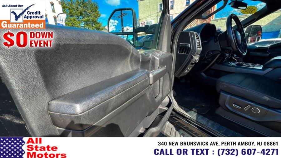 2018 Ford F-150 XLT 4WD SuperCrew 5.5'' Box, available for sale in Perth Amboy, New Jersey | All State Motor Inc. Perth Amboy, New Jersey 2018 Ford F-150 XLT 4WD SuperCrew 5.5'' Box, available for sale in Perth Amboy, New Jersey | All State Motor Inc. Perth Amboy, New Jersey