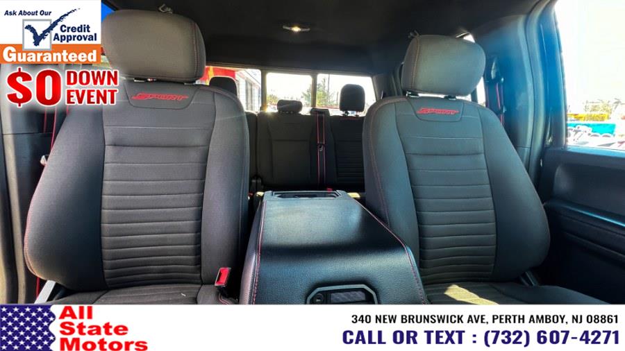 2018 Ford F-150 XLT 4WD SuperCrew 5.5'' Box, available for sale in Perth Amboy, New Jersey | All State Motor Inc. Perth Amboy, New Jersey 2018 Ford F-150 XLT 4WD SuperCrew 5.5'' Box, available for sale in Perth Amboy, New Jersey | All State Motor Inc. Perth Amboy, New Jersey