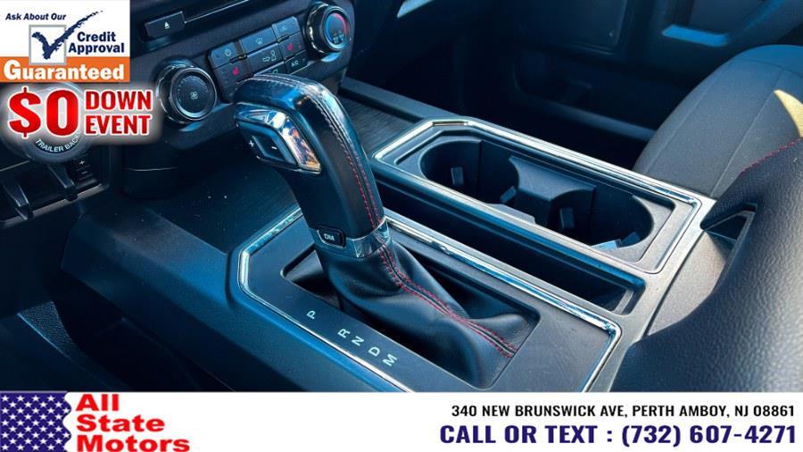 2018 Ford F-150 XLT 4WD SuperCrew 5.5'' Box, available for sale in Perth Amboy, New Jersey | All State Motor Inc. Perth Amboy, New Jersey 2018 Ford F-150 XLT 4WD SuperCrew 5.5'' Box, available for sale in Perth Amboy, New Jersey | All State Motor Inc. Perth Amboy, New Jersey