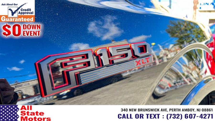 2018 Ford F-150 XLT 4WD SuperCrew 5.5'' Box, available for sale in Perth Amboy, New Jersey | All State Motor Inc. Perth Amboy, New Jersey 2018 Ford F-150 XLT 4WD SuperCrew 5.5'' Box, available for sale in Perth Amboy, New Jersey | All State Motor Inc. Perth Amboy, New Jersey