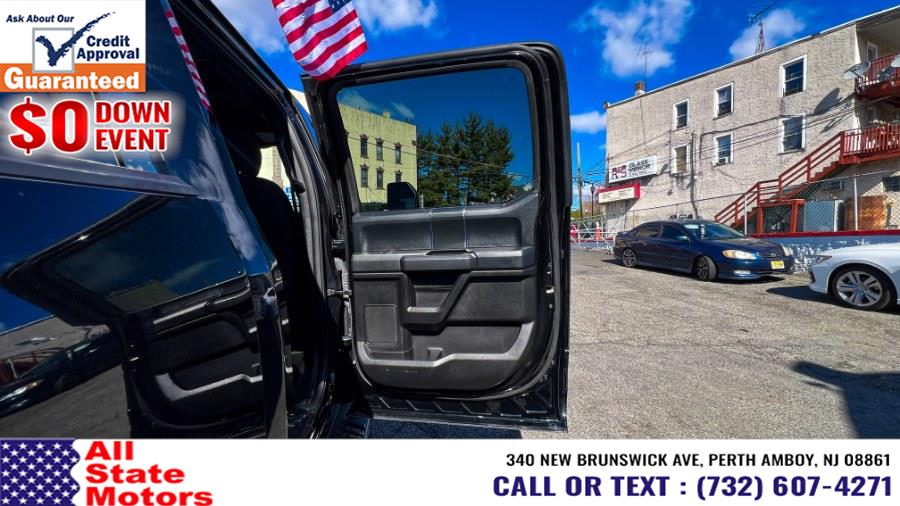2018 Ford F-150 XLT 4WD SuperCrew 5.5'' Box, available for sale in Perth Amboy, New Jersey | All State Motor Inc. Perth Amboy, New Jersey 2018 Ford F-150 XLT 4WD SuperCrew 5.5'' Box, available for sale in Perth Amboy, New Jersey | All State Motor Inc. Perth Amboy, New Jersey
