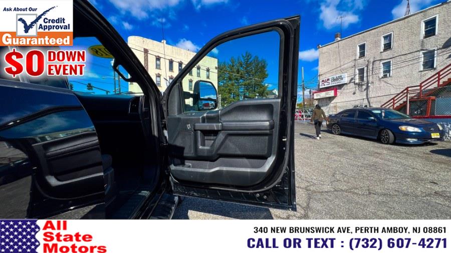 2018 Ford F-150 XLT 4WD SuperCrew 5.5'' Box, available for sale in Perth Amboy, New Jersey | All State Motor Inc. Perth Amboy, New Jersey 2018 Ford F-150 XLT 4WD SuperCrew 5.5'' Box, available for sale in Perth Amboy, New Jersey | All State Motor Inc. Perth Amboy, New Jersey