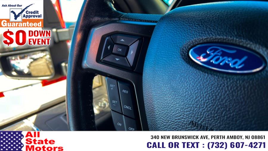2018 Ford F-150 XLT 4WD SuperCrew 5.5'' Box, available for sale in Perth Amboy, New Jersey | All State Motor Inc. Perth Amboy, New Jersey 2018 Ford F-150 XLT 4WD SuperCrew 5.5'' Box, available for sale in Perth Amboy, New Jersey | All State Motor Inc. Perth Amboy, New Jersey