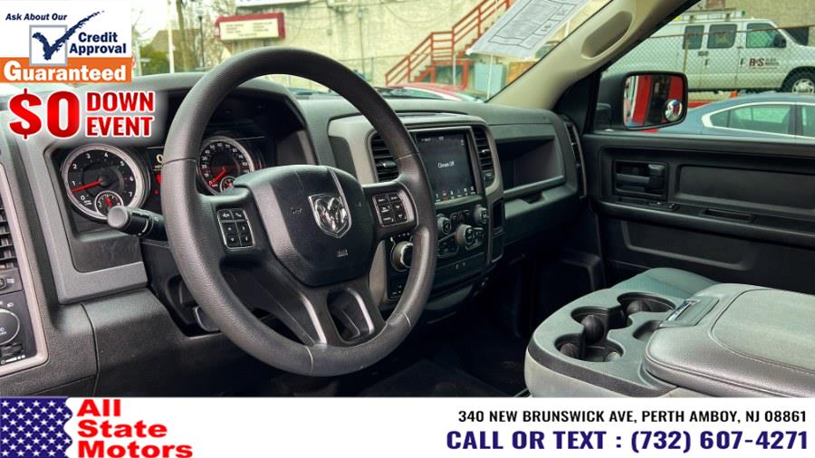 2019 Ram 1500 Classic Express 4x4 Crew Cab 5''7" Box, available for sale in Perth Amboy, New Jersey | All State Motor Inc. Perth Amboy, New Jersey 2019 Ram 1500 Classic Express 4x4 Crew Cab 5''7" Box, available for sale in Perth Amboy, New Jersey | All State Motor Inc. Perth Amboy, New Jersey