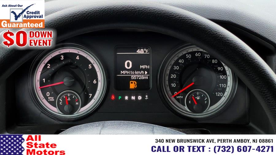 2019 Ram 1500 Classic Express 4x4 Crew Cab 5''7" Box, available for sale in Perth Amboy, New Jersey | All State Motor Inc. Perth Amboy, New Jersey 2019 Ram 1500 Classic Express 4x4 Crew Cab 5''7" Box, available for sale in Perth Amboy, New Jersey | All State Motor Inc. Perth Amboy, New Jersey