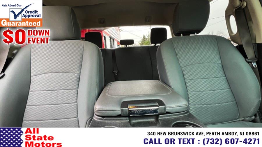 2019 Ram 1500 Classic Express 4x4 Crew Cab 5''7" Box, available for sale in Perth Amboy, New Jersey | All State Motor Inc. Perth Amboy, New Jersey 2019 Ram 1500 Classic Express 4x4 Crew Cab 5''7" Box, available for sale in Perth Amboy, New Jersey | All State Motor Inc. Perth Amboy, New Jersey