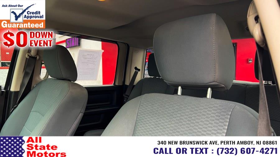 2019 Ram 1500 Classic Express 4x4 Crew Cab 5''7" Box, available for sale in Perth Amboy, New Jersey | All State Motor Inc. Perth Amboy, New Jersey 2019 Ram 1500 Classic Express 4x4 Crew Cab 5''7" Box, available for sale in Perth Amboy, New Jersey | All State Motor Inc. Perth Amboy, New Jersey