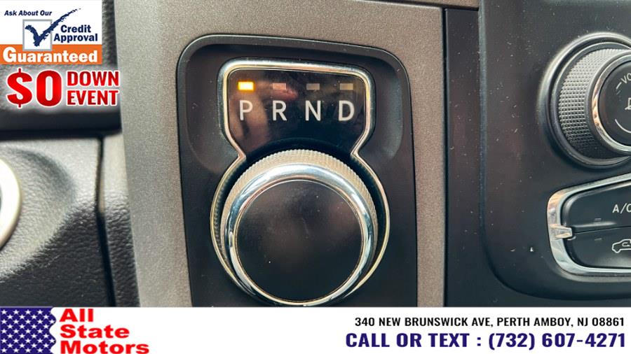 2019 Ram 1500 Classic Express 4x4 Crew Cab 5''7" Box, available for sale in Perth Amboy, New Jersey | All State Motor Inc. Perth Amboy, New Jersey 2019 Ram 1500 Classic Express 4x4 Crew Cab 5''7" Box, available for sale in Perth Amboy, New Jersey | All State Motor Inc. Perth Amboy, New Jersey