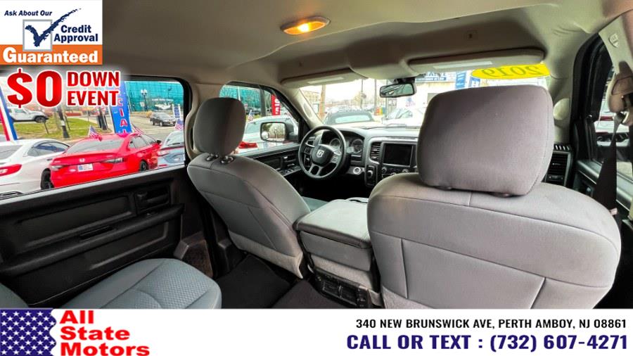 2019 Ram 1500 Classic Express 4x4 Crew Cab 5''7" Box, available for sale in Perth Amboy, New Jersey | All State Motor Inc. Perth Amboy, New Jersey 2019 Ram 1500 Classic Express 4x4 Crew Cab 5''7" Box, available for sale in Perth Amboy, New Jersey | All State Motor Inc. Perth Amboy, New Jersey