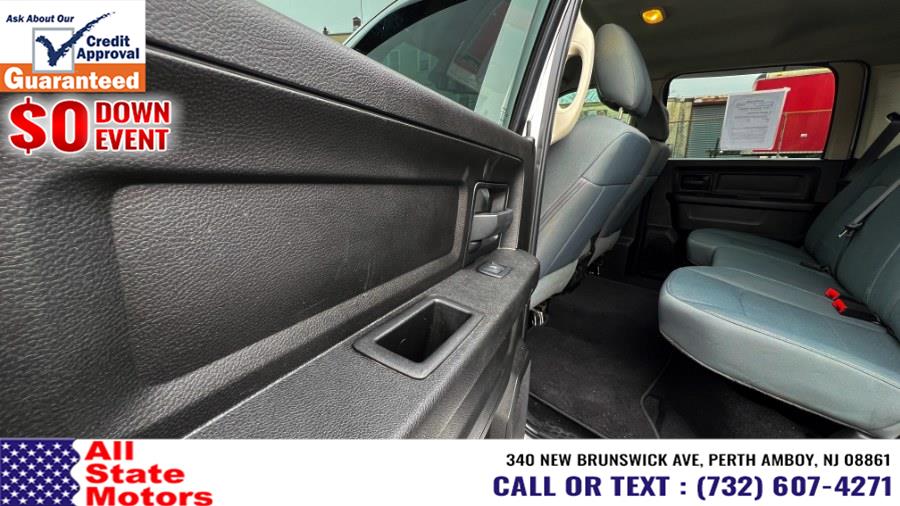 2019 Ram 1500 Classic Express 4x4 Crew Cab 5''7" Box, available for sale in Perth Amboy, New Jersey | All State Motor Inc. Perth Amboy, New Jersey 2019 Ram 1500 Classic Express 4x4 Crew Cab 5''7" Box, available for sale in Perth Amboy, New Jersey | All State Motor Inc. Perth Amboy, New Jersey