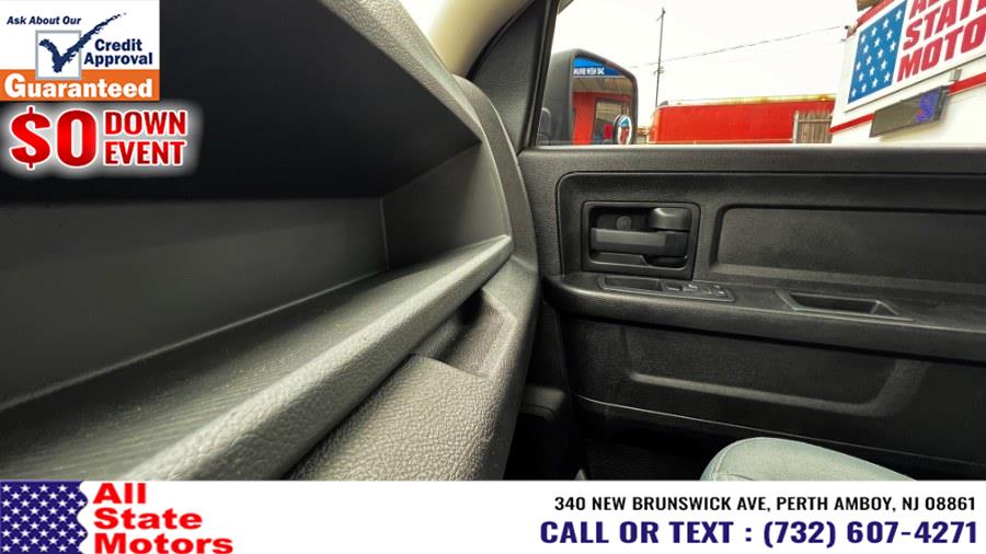 2019 Ram 1500 Classic Express 4x4 Crew Cab 5''7" Box, available for sale in Perth Amboy, New Jersey | All State Motor Inc. Perth Amboy, New Jersey 2019 Ram 1500 Classic Express 4x4 Crew Cab 5''7" Box, available for sale in Perth Amboy, New Jersey | All State Motor Inc. Perth Amboy, New Jersey