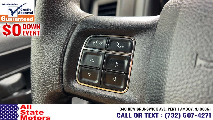 2019 Ram 1500 Classic Express 4x4 Crew Cab 5''7" Box, available for sale in Perth Amboy, New Jersey | All State Motor Inc. Perth Amboy, New Jersey 2019 Ram 1500 Classic Express 4x4 Crew Cab 5''7" Box, available for sale in Perth Amboy, New Jersey | All State Motor Inc. Perth Amboy, New Jersey