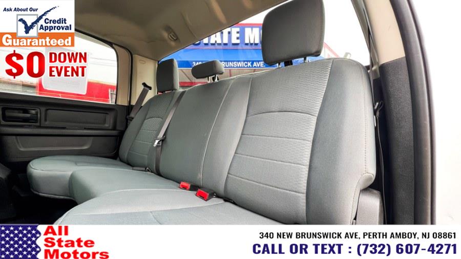 2019 Ram 1500 Classic Express 4x4 Crew Cab 5''7" Box, available for sale in Perth Amboy, New Jersey | All State Motor Inc. Perth Amboy, New Jersey 2019 Ram 1500 Classic Express 4x4 Crew Cab 5''7" Box, available for sale in Perth Amboy, New Jersey | All State Motor Inc. Perth Amboy, New Jersey