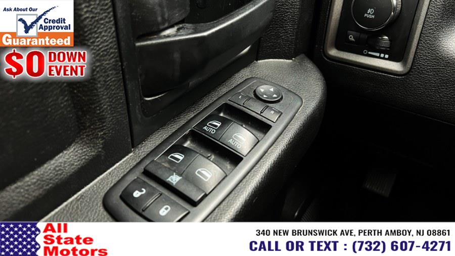 2019 Ram 1500 Classic Express 4x4 Crew Cab 5''7" Box, available for sale in Perth Amboy, New Jersey | All State Motor Inc. Perth Amboy, New Jersey 2019 Ram 1500 Classic Express 4x4 Crew Cab 5''7" Box, available for sale in Perth Amboy, New Jersey | All State Motor Inc. Perth Amboy, New Jersey