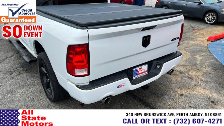 2019 Ram 1500 Classic Express 4x4 Crew Cab 5''7" Box, available for sale in Perth Amboy, New Jersey | All State Motor Inc. Perth Amboy, New Jersey 2019 Ram 1500 Classic Express 4x4 Crew Cab 5''7" Box, available for sale in Perth Amboy, New Jersey | All State Motor Inc. Perth Amboy, New Jersey