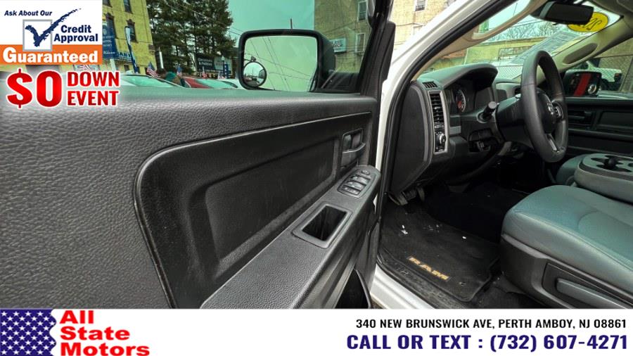 2019 Ram 1500 Classic Express 4x4 Crew Cab 5''7" Box, available for sale in Perth Amboy, New Jersey | All State Motor Inc. Perth Amboy, New Jersey 2019 Ram 1500 Classic Express 4x4 Crew Cab 5''7" Box, available for sale in Perth Amboy, New Jersey | All State Motor Inc. Perth Amboy, New Jersey