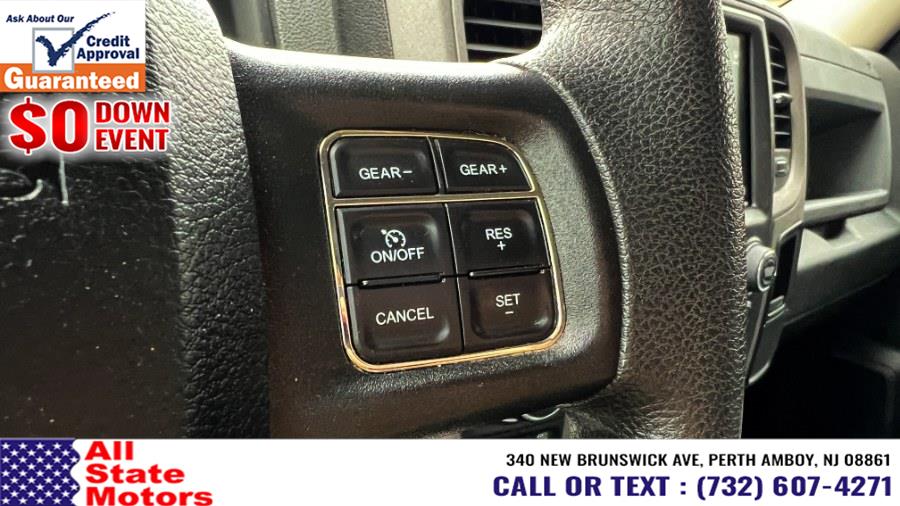 2019 Ram 1500 Classic Express 4x4 Crew Cab 5''7" Box, available for sale in Perth Amboy, New Jersey | All State Motor Inc. Perth Amboy, New Jersey 2019 Ram 1500 Classic Express 4x4 Crew Cab 5''7" Box, available for sale in Perth Amboy, New Jersey | All State Motor Inc. Perth Amboy, New Jersey