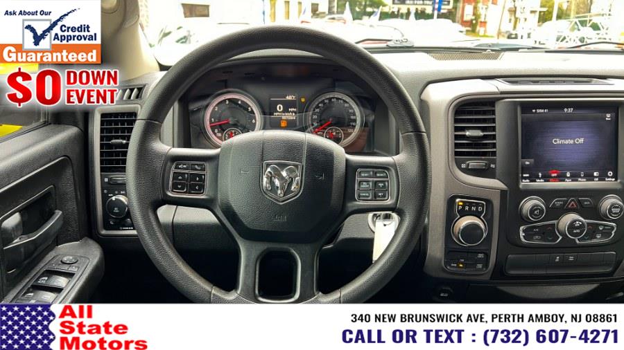 2019 Ram 1500 Classic Express 4x4 Crew Cab 5''7" Box, available for sale in Perth Amboy, New Jersey | All State Motor Inc. Perth Amboy, New Jersey 2019 Ram 1500 Classic Express 4x4 Crew Cab 5''7" Box, available for sale in Perth Amboy, New Jersey | All State Motor Inc. Perth Amboy, New Jersey