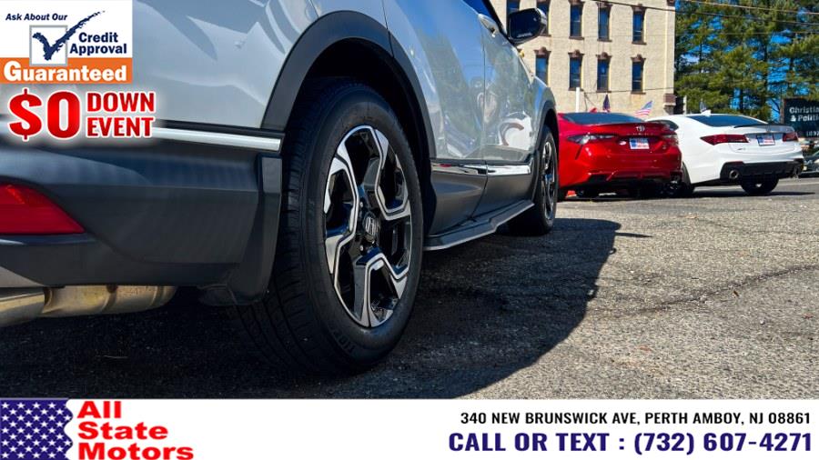 2017 Honda CR-V Touring AWD, available for sale in Perth Amboy, New Jersey | All State Motor Inc. Perth Amboy, New Jersey 2017 Honda CR-V Touring AWD, available for sale in Perth Amboy, New Jersey | All State Motor Inc. Perth Amboy, New Jersey