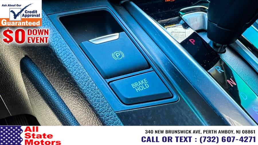 2017 Honda CR-V Touring AWD, available for sale in Perth Amboy, New Jersey | All State Motor Inc. Perth Amboy, New Jersey 2017 Honda CR-V Touring AWD, available for sale in Perth Amboy, New Jersey | All State Motor Inc. Perth Amboy, New Jersey