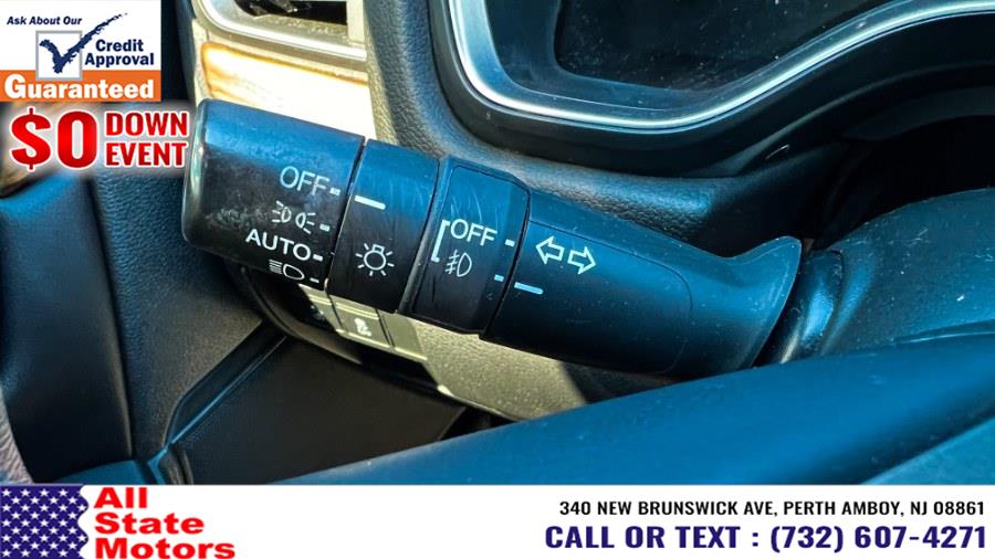 2017 Honda CR-V Touring AWD, available for sale in Perth Amboy, New Jersey | All State Motor Inc. Perth Amboy, New Jersey 2017 Honda CR-V Touring AWD, available for sale in Perth Amboy, New Jersey | All State Motor Inc. Perth Amboy, New Jersey