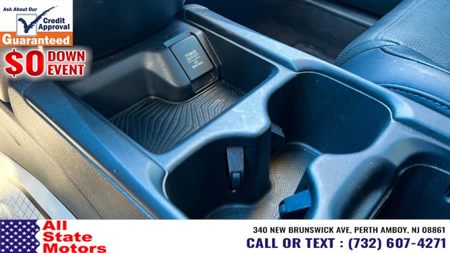 2017 Honda CR-V Touring AWD, available for sale in Perth Amboy, New Jersey | All State Motor Inc. Perth Amboy, New Jersey 2017 Honda CR-V Touring AWD, available for sale in Perth Amboy, New Jersey | All State Motor Inc. Perth Amboy, New Jersey