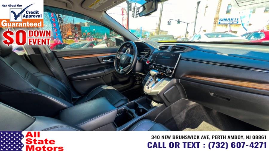 2017 Honda CR-V Touring AWD, available for sale in Perth Amboy, New Jersey | All State Motor Inc. Perth Amboy, New Jersey 2017 Honda CR-V Touring AWD, available for sale in Perth Amboy, New Jersey | All State Motor Inc. Perth Amboy, New Jersey
