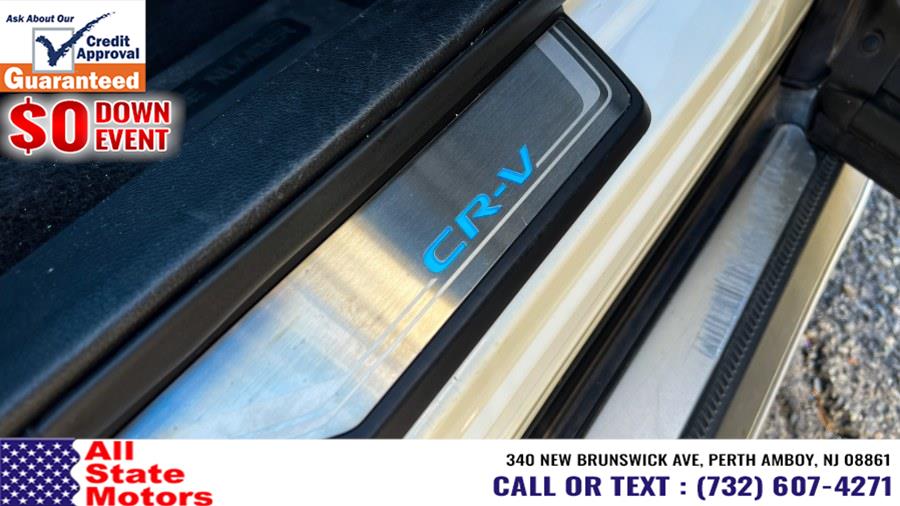 2017 Honda CR-V Touring AWD, available for sale in Perth Amboy, New Jersey | All State Motor Inc. Perth Amboy, New Jersey 2017 Honda CR-V Touring AWD, available for sale in Perth Amboy, New Jersey | All State Motor Inc. Perth Amboy, New Jersey