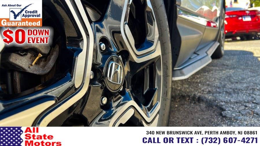 2017 Honda CR-V Touring AWD, available for sale in Perth Amboy, New Jersey | All State Motor Inc. Perth Amboy, New Jersey 2017 Honda CR-V Touring AWD, available for sale in Perth Amboy, New Jersey | All State Motor Inc. Perth Amboy, New Jersey