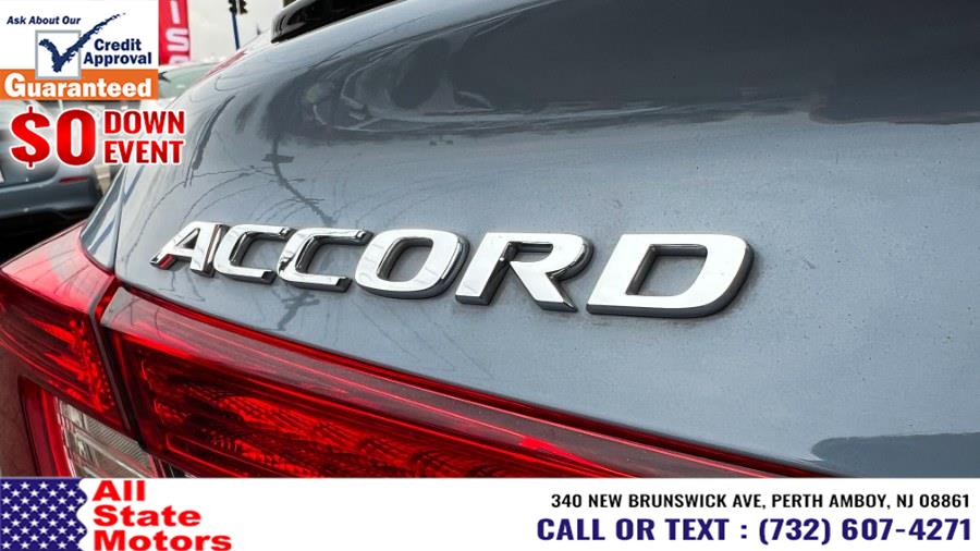 2022 Honda Accord Sedan Sport SE 1.5T CVT, available for sale in Perth Amboy, New Jersey | All State Motor Inc. Perth Amboy, New Jersey 2022 Honda Accord Sedan Sport SE 1.5T CVT, available for sale in Perth Amboy, New Jersey | All State Motor Inc. Perth Amboy, New Jersey