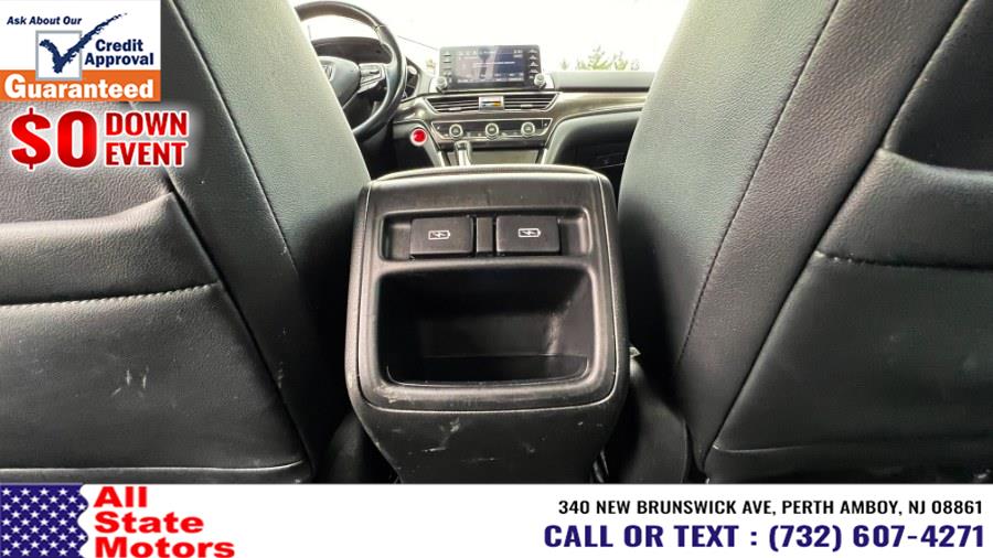 2022 Honda Accord Sedan Sport SE 1.5T CVT, available for sale in Perth Amboy, New Jersey | All State Motor Inc. Perth Amboy, New Jersey 2022 Honda Accord Sedan Sport SE 1.5T CVT, available for sale in Perth Amboy, New Jersey | All State Motor Inc. Perth Amboy, New Jersey