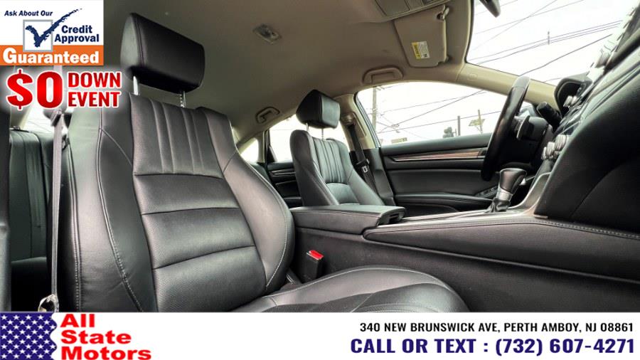 2022 Honda Accord Sedan Sport SE 1.5T CVT, available for sale in Perth Amboy, New Jersey | All State Motor Inc. Perth Amboy, New Jersey 2022 Honda Accord Sedan Sport SE 1.5T CVT, available for sale in Perth Amboy, New Jersey | All State Motor Inc. Perth Amboy, New Jersey