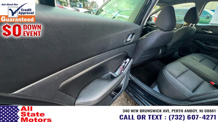 2021 Nissan Altima 2.5 SV Sedan, available for sale in Perth Amboy, New Jersey | All State Motor Inc. Perth Amboy, New Jersey 2021 Nissan Altima 2.5 SV Sedan, available for sale in Perth Amboy, New Jersey | All State Motor Inc. Perth Amboy, New Jersey