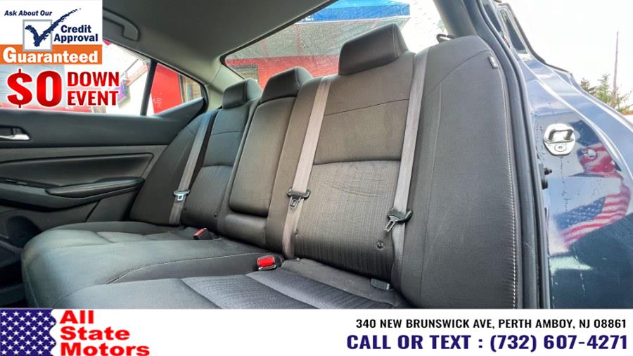 2021 Nissan Altima 2.5 SV Sedan, available for sale in Perth Amboy, New Jersey | All State Motor Inc. Perth Amboy, New Jersey 2021 Nissan Altima 2.5 SV Sedan, available for sale in Perth Amboy, New Jersey | All State Motor Inc. Perth Amboy, New Jersey
