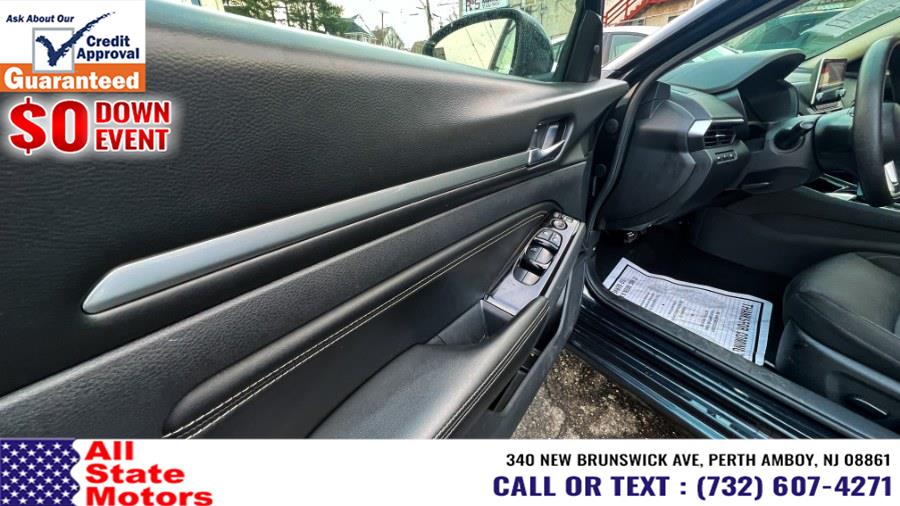 2021 Nissan Altima 2.5 SV Sedan, available for sale in Perth Amboy, New Jersey | All State Motor Inc. Perth Amboy, New Jersey 2021 Nissan Altima 2.5 SV Sedan, available for sale in Perth Amboy, New Jersey | All State Motor Inc. Perth Amboy, New Jersey