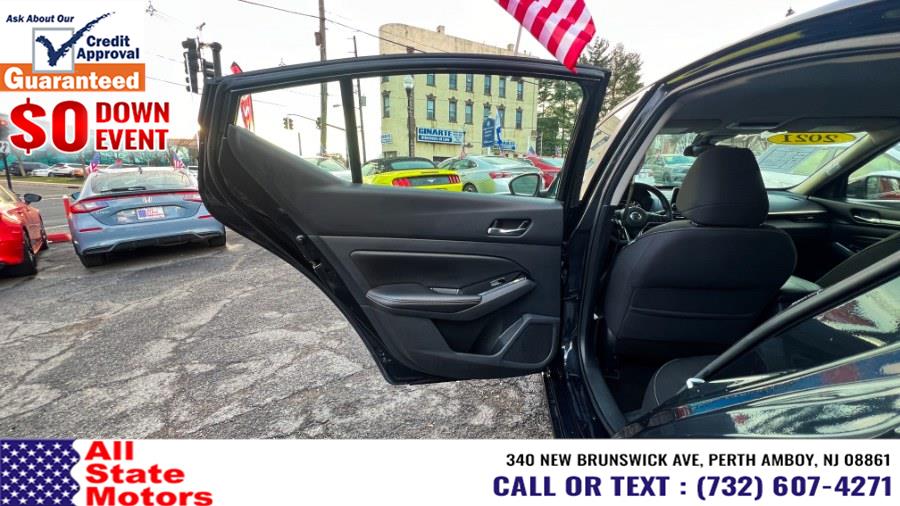 2021 Nissan Altima 2.5 SV Sedan, available for sale in Perth Amboy, New Jersey | All State Motor Inc. Perth Amboy, New Jersey 2021 Nissan Altima 2.5 SV Sedan, available for sale in Perth Amboy, New Jersey | All State Motor Inc. Perth Amboy, New Jersey