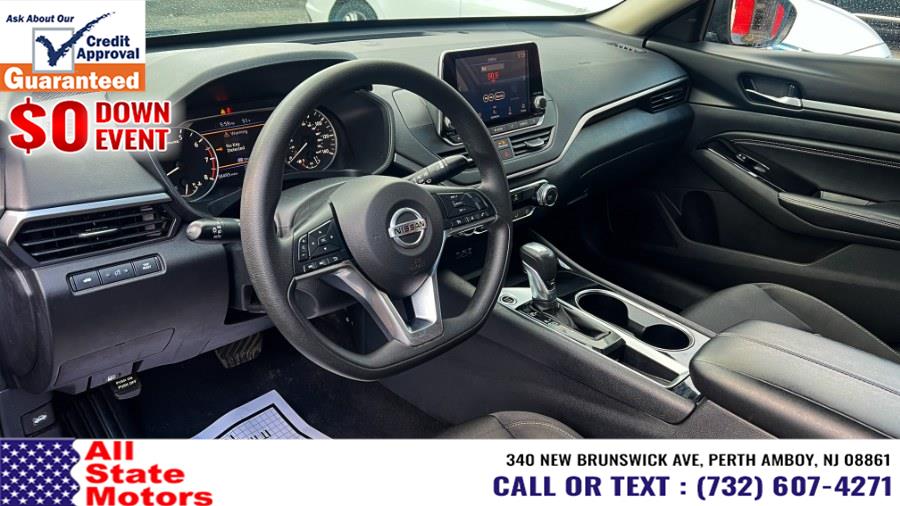 2021 Nissan Altima 2.5 SV Sedan, available for sale in Perth Amboy, New Jersey | All State Motor Inc. Perth Amboy, New Jersey 2021 Nissan Altima 2.5 SV Sedan, available for sale in Perth Amboy, New Jersey | All State Motor Inc. Perth Amboy, New Jersey
