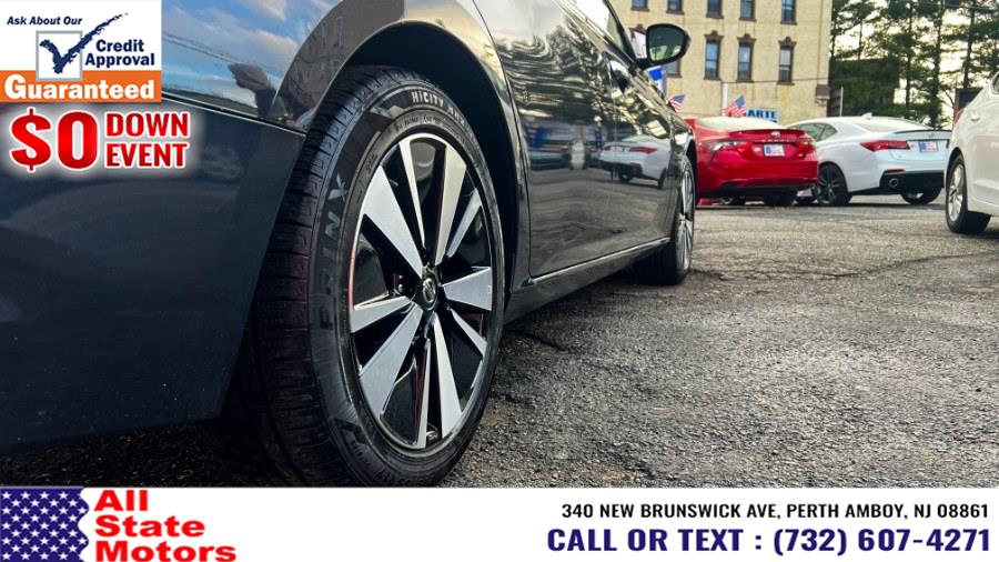 2021 Nissan Altima 2.5 SV Sedan, available for sale in Perth Amboy, New Jersey | All State Motor Inc. Perth Amboy, New Jersey 2021 Nissan Altima 2.5 SV Sedan, available for sale in Perth Amboy, New Jersey | All State Motor Inc. Perth Amboy, New Jersey