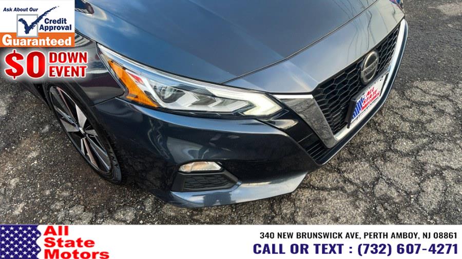 2021 Nissan Altima 2.5 SV Sedan, available for sale in Perth Amboy, New Jersey | All State Motor Inc. Perth Amboy, New Jersey 2021 Nissan Altima 2.5 SV Sedan, available for sale in Perth Amboy, New Jersey | All State Motor Inc. Perth Amboy, New Jersey
