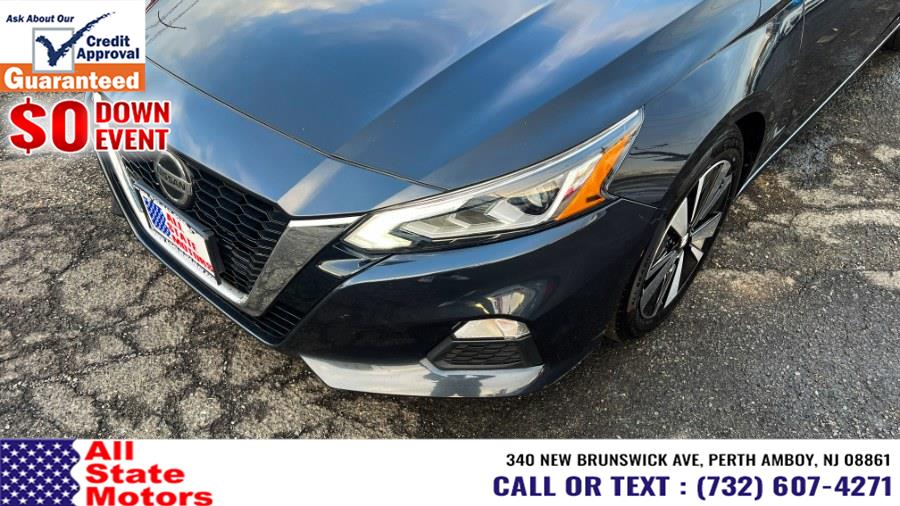 2021 Nissan Altima 2.5 SV Sedan, available for sale in Perth Amboy, New Jersey | All State Motor Inc. Perth Amboy, New Jersey 2021 Nissan Altima 2.5 SV Sedan, available for sale in Perth Amboy, New Jersey | All State Motor Inc. Perth Amboy, New Jersey