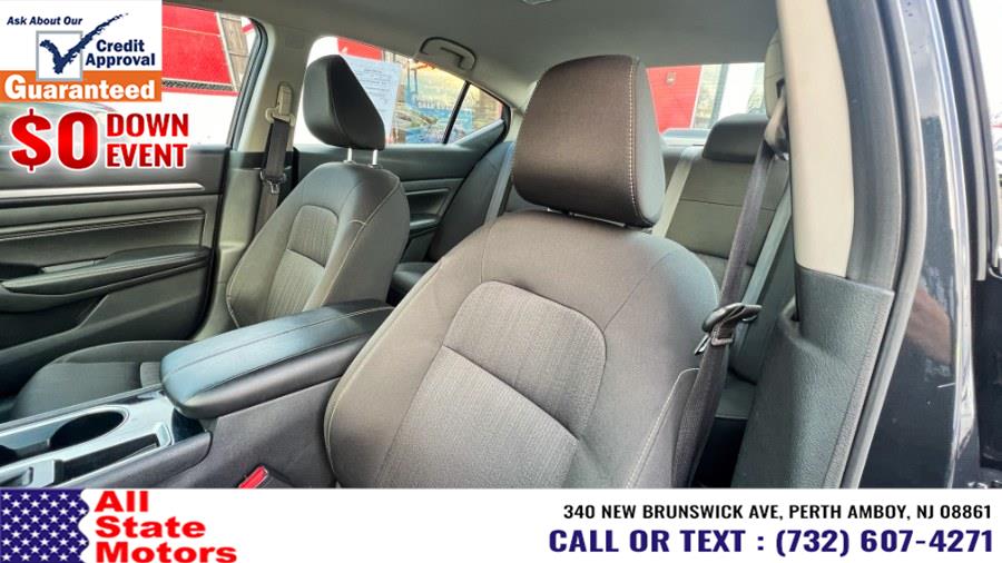 2021 Nissan Altima 2.5 SV Sedan, available for sale in Perth Amboy, New Jersey | All State Motor Inc. Perth Amboy, New Jersey 2021 Nissan Altima 2.5 SV Sedan, available for sale in Perth Amboy, New Jersey | All State Motor Inc. Perth Amboy, New Jersey