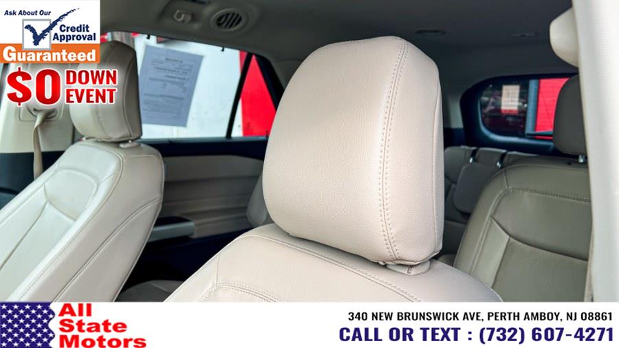 2021 Ford Explorer Limited 4WD, available for sale in Perth Amboy, New Jersey | All State Motor Inc. Perth Amboy, New Jersey 2021 Ford Explorer Limited 4WD, available for sale in Perth Amboy, New Jersey | All State Motor Inc. Perth Amboy, New Jersey