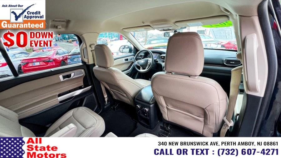2021 Ford Explorer Limited 4WD, available for sale in Perth Amboy, New Jersey | All State Motor Inc. Perth Amboy, New Jersey 2021 Ford Explorer Limited 4WD, available for sale in Perth Amboy, New Jersey | All State Motor Inc. Perth Amboy, New Jersey