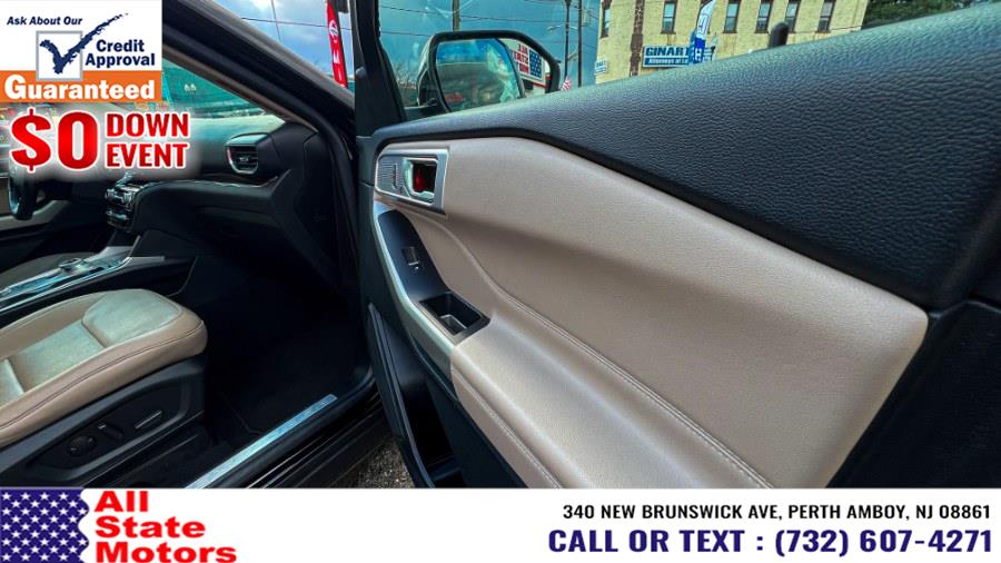 2021 Ford Explorer Limited 4WD, available for sale in Perth Amboy, New Jersey | All State Motor Inc. Perth Amboy, New Jersey 2021 Ford Explorer Limited 4WD, available for sale in Perth Amboy, New Jersey | All State Motor Inc. Perth Amboy, New Jersey