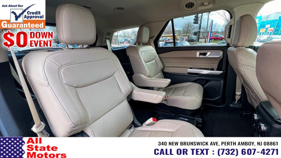 2021 Ford Explorer Limited 4WD, available for sale in Perth Amboy, New Jersey | All State Motor Inc. Perth Amboy, New Jersey 2021 Ford Explorer Limited 4WD, available for sale in Perth Amboy, New Jersey | All State Motor Inc. Perth Amboy, New Jersey