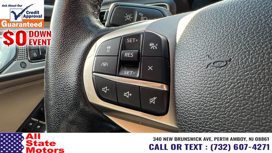 2021 Ford Explorer Limited 4WD, available for sale in Perth Amboy, New Jersey | All State Motor Inc. Perth Amboy, New Jersey 2021 Ford Explorer Limited 4WD, available for sale in Perth Amboy, New Jersey | All State Motor Inc. Perth Amboy, New Jersey