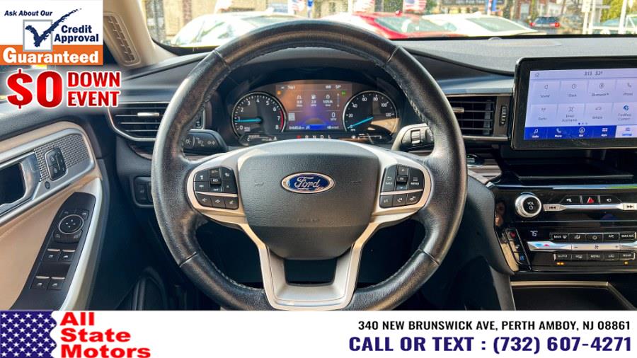 2021 Ford Explorer Limited 4WD, available for sale in Perth Amboy, New Jersey | All State Motor Inc. Perth Amboy, New Jersey 2021 Ford Explorer Limited 4WD, available for sale in Perth Amboy, New Jersey | All State Motor Inc. Perth Amboy, New Jersey