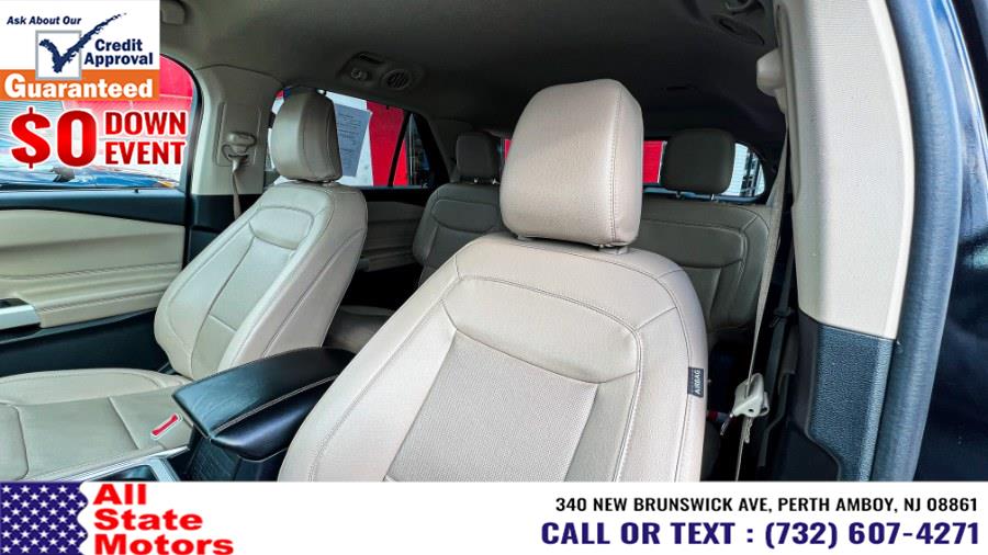 2021 Ford Explorer Limited 4WD, available for sale in Perth Amboy, New Jersey | All State Motor Inc. Perth Amboy, New Jersey 2021 Ford Explorer Limited 4WD, available for sale in Perth Amboy, New Jersey | All State Motor Inc. Perth Amboy, New Jersey